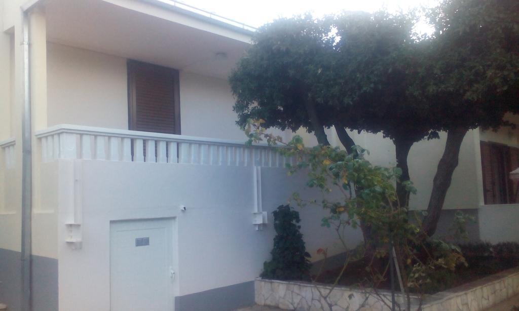 Apartment Basic Petrcane Esterno foto