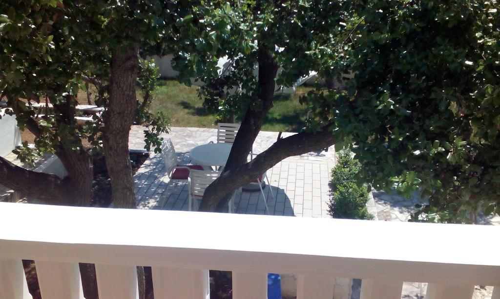 Apartment Basic Petrcane Esterno foto